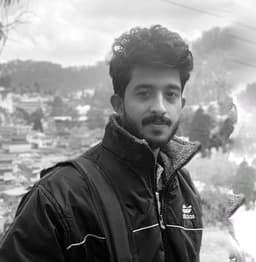 Avinash Chandran
