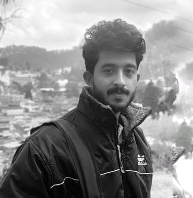 Avinash Chandran