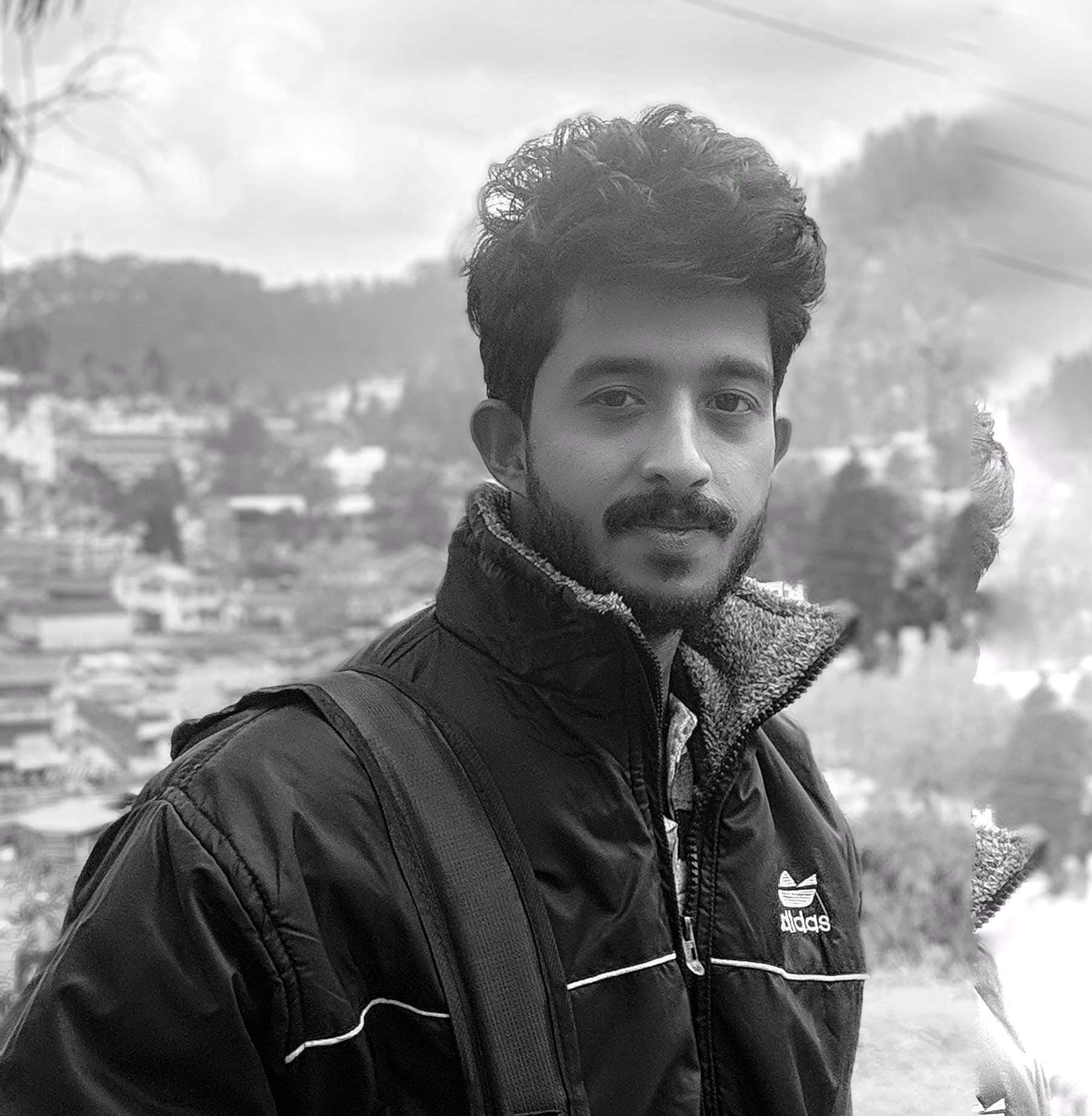 Avinash Chandran